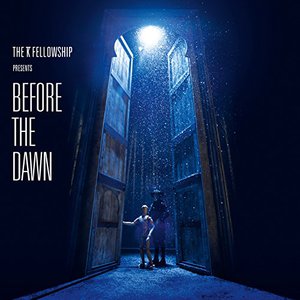 Before The Dawn (Deluxe Edition) CD1