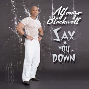Sax You Down CD1