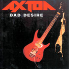 Axton - Bad Desire (Vinyl)