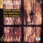 Enrico Rava - Chanson (Reissue 2006)