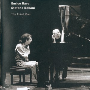 The Third Man (With Stefano Bollani)