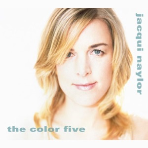 The Color Five