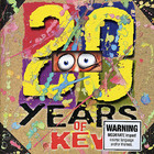 20 Years Of KeV CD1
