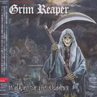 Steve Grimmett's Grim Reaper - Walking In The Shadows (Japan Edition)