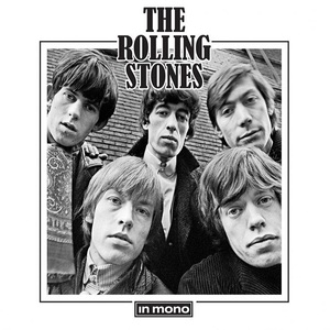 The Rolling Stones In Mono (Remastered 2016) CD3