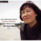 Zhu Xiao-Mei - J.S. Bach: Goldberg Variations Bwv 988