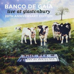 Live At Glastonbury (20Th Anniversary Edition) CD2