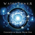 Watchtower - Concepts Of Math: Book One (EP)
