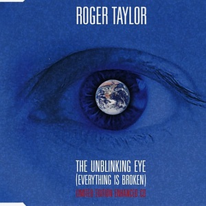 The Unblinking Eye (CDS)
