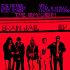 Brain Jail (EP)