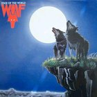 Wolf - Edge Of The World (Vinyl)