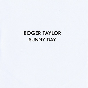 Sunny Day (CDS)