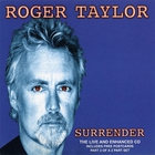 Roger Taylor - Surrender (EP)