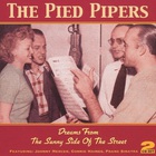 The Pied Pipers - Dreams From The Sunny Side Of The Street CD1