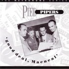 The Pied Pipers - Good Deal, Macneal
