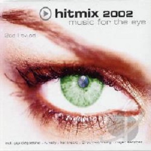 Hit Mix 2002 CD2