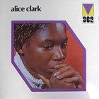 Alice Clark - Alice Clark (Vinyl)