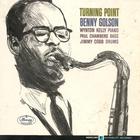 Benny Golson - Turning Point (Vinyl)
