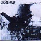 Chokehold - Content With Dying (Vinyl)
