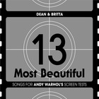 13 Most Beautiful: Songs For Andy Warhol's Screen Tests CD1