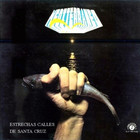 Estrechas Calles De Santa Cruz (Vinyl)