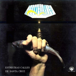 Estrechas Calles De Santa Cruz (Vinyl)