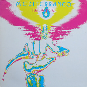 Tabarca (Vinyl)