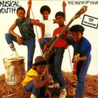 Musical Youth - The Youth Of Today (Vinyl)