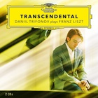 Daniil Trifonov - Transcendental CD1