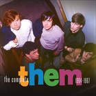 The Complete Them (1964-1967) CD3