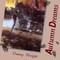 Danny Wright - Autumn Dreams