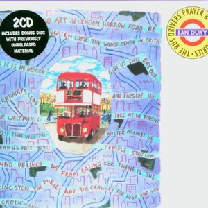The Bus Driver's Prayer And Other Stories CD2