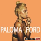 Paloma Ford - Nearly Civilized (EP)