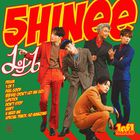 Shinee - 1 Of 1 - The 5Th Album