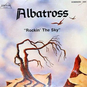Rockin' The Sky (Vinyl)