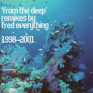 From The Deep - Remixes By Fred Everything 1998-2001