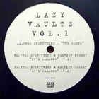 Fred Everything - Lazy Vaults Vol. 1 (CDS)