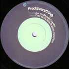 Fred Everything - Over You (CDS)
