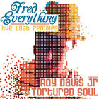 Fred Everything - The Lost Remixes (CDS)