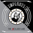 Implants - The Olden Age (EP)