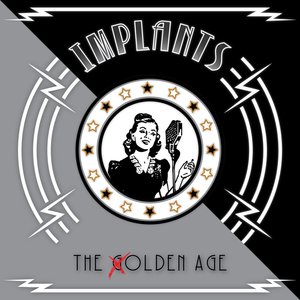 The Olden Age (EP)