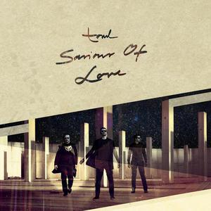 Saviour Of Love (CDS)