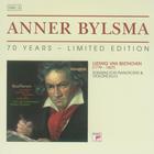 Anner Bylsma - 70 Years. Limited Edition CD3