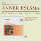 Anner Bylsma - 70 Years. Limited Edition CD1