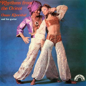 Rhytms From The Orient