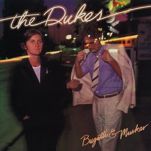 The Dukes (Remastered 2010)