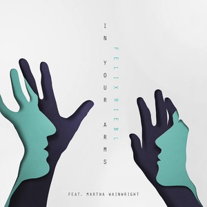In Your Arms (CDS)
