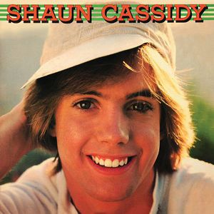 Shaun Cassidy (Vinyl)