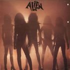 Alien - Cosmic Fantasy (EP) (Vinyl)