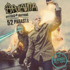 Apulanta - Syytteitä Ja Seurauksia: Revenge Of The A.L People CD4